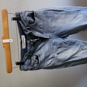 Ashley Mason Jeans, Distressed,  5